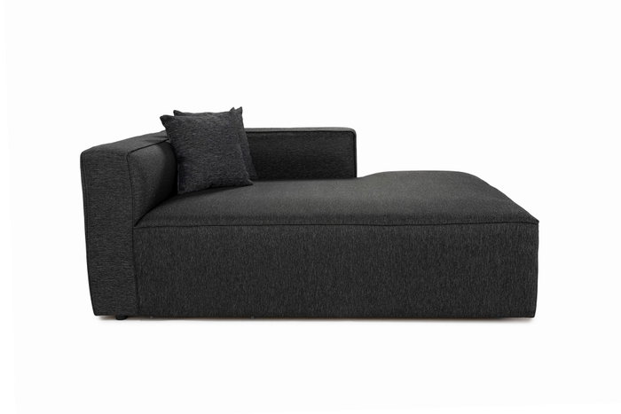 Atelier Del Sofa Mora XL Corner Right Antracita